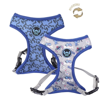 Picture of Disney Reversible Stitch Harness
